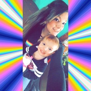 Meet your Posher, Kristin